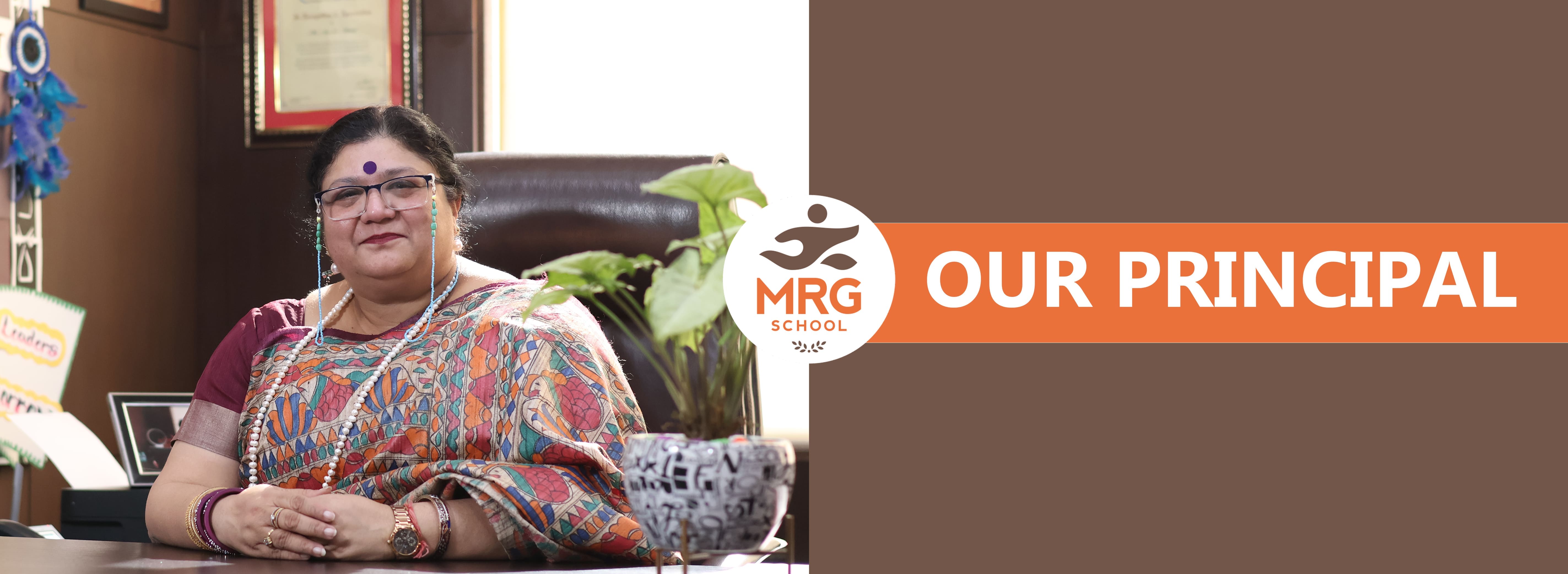 MRG School